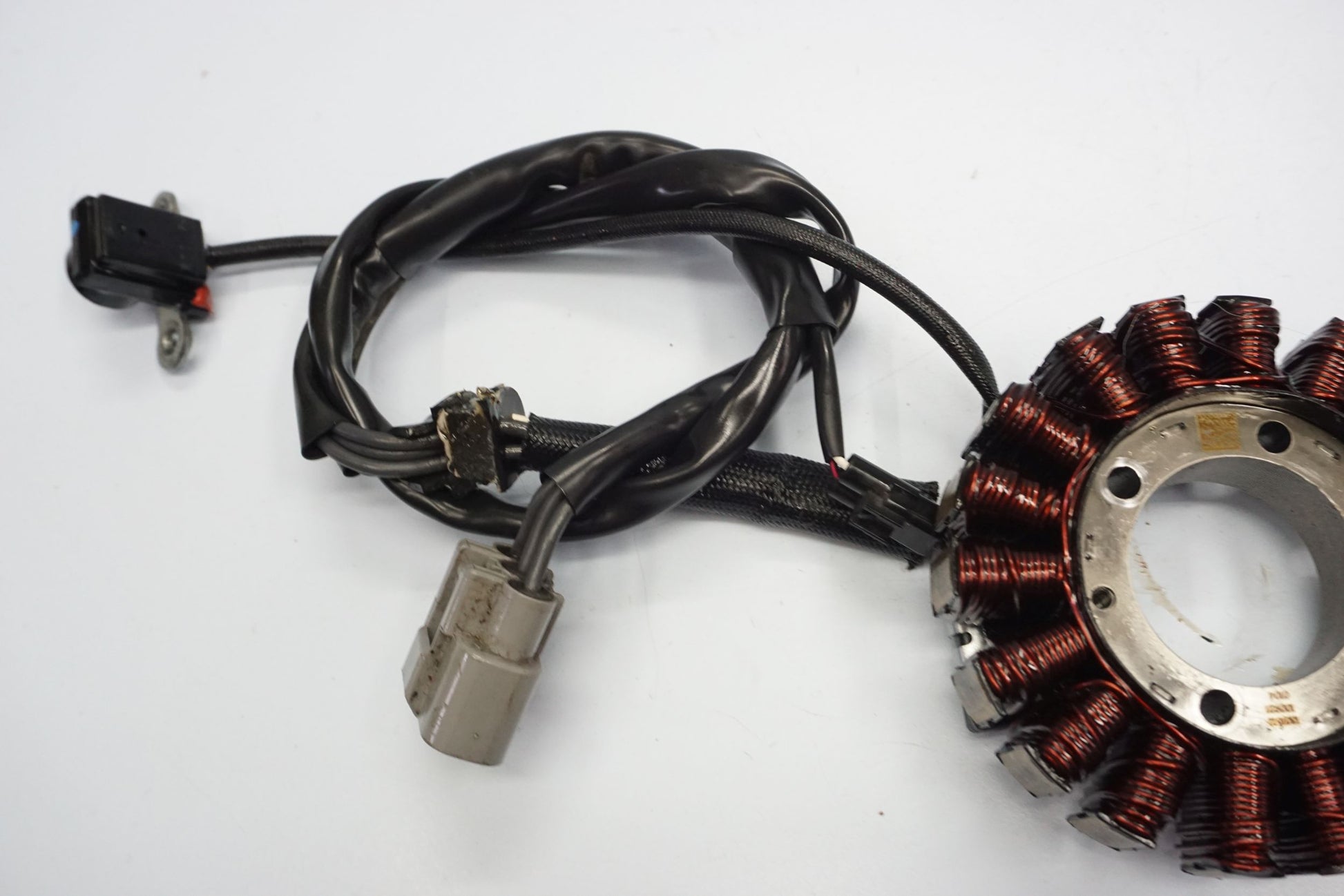 TRIUMPH TIGER 1200 RALLY EXPLORER 22- Lichtmaschine Stator Generator Lima Alternator 5