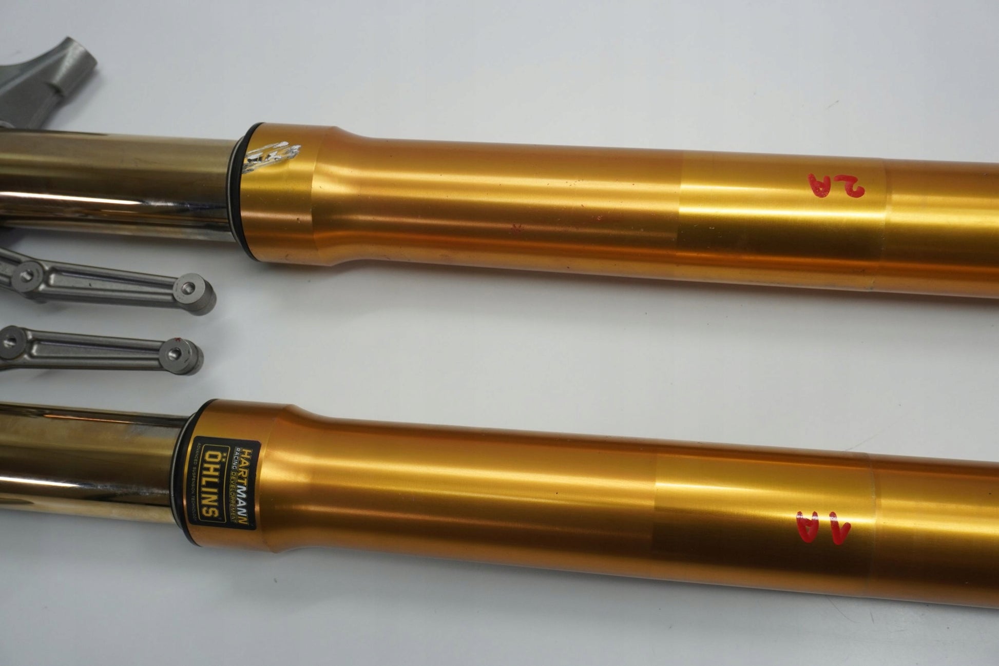 DUCATI SUPERSPORT S 937 17- Gabel Gabelholme Fork 11