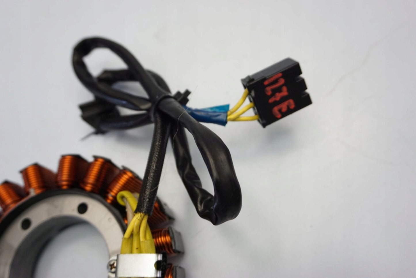 HONDA NC 750 S 14-15 Lichtmaschine Stator Generator Lima Alternator 4