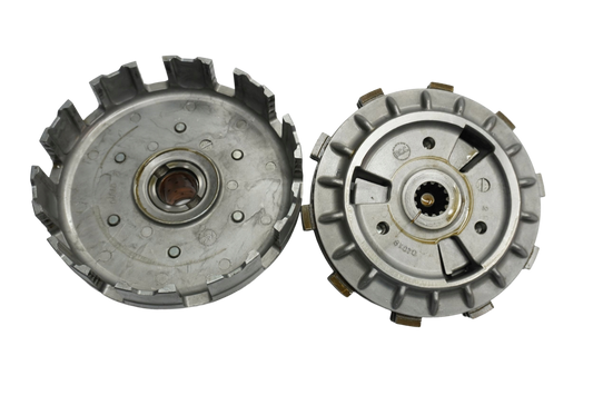 YAMAHA YZF-R 125 19-23 Kupplung Kupplungskorb Clutch 1