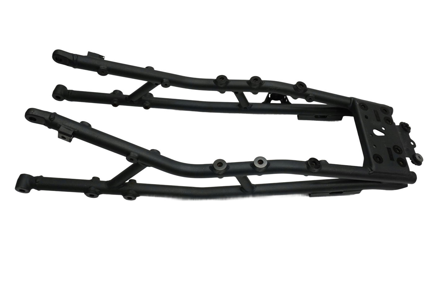TRIUMPH TIGER SPORT 1050 16- Heckrahmen Rahmen hinten rear frame 1