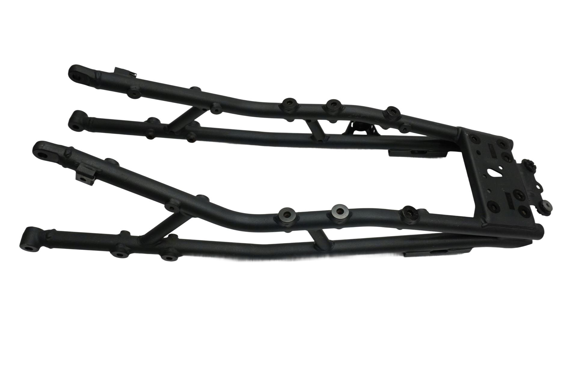 TRIUMPH TIGER SPORT 1050 16- Heckrahmen Rahmen hinten rear frame 1