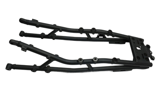 TRIUMPH TIGER SPORT 1050 16- Heckrahmen Rahmen hinten rear frame 1