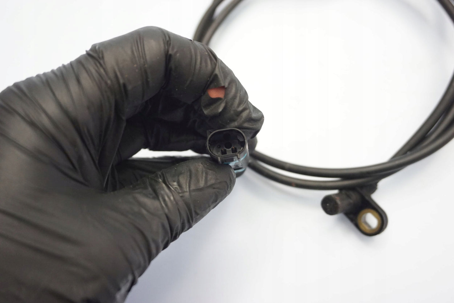 KTM 1050 ADVENTURE 15- ABS Sensor hinten 6