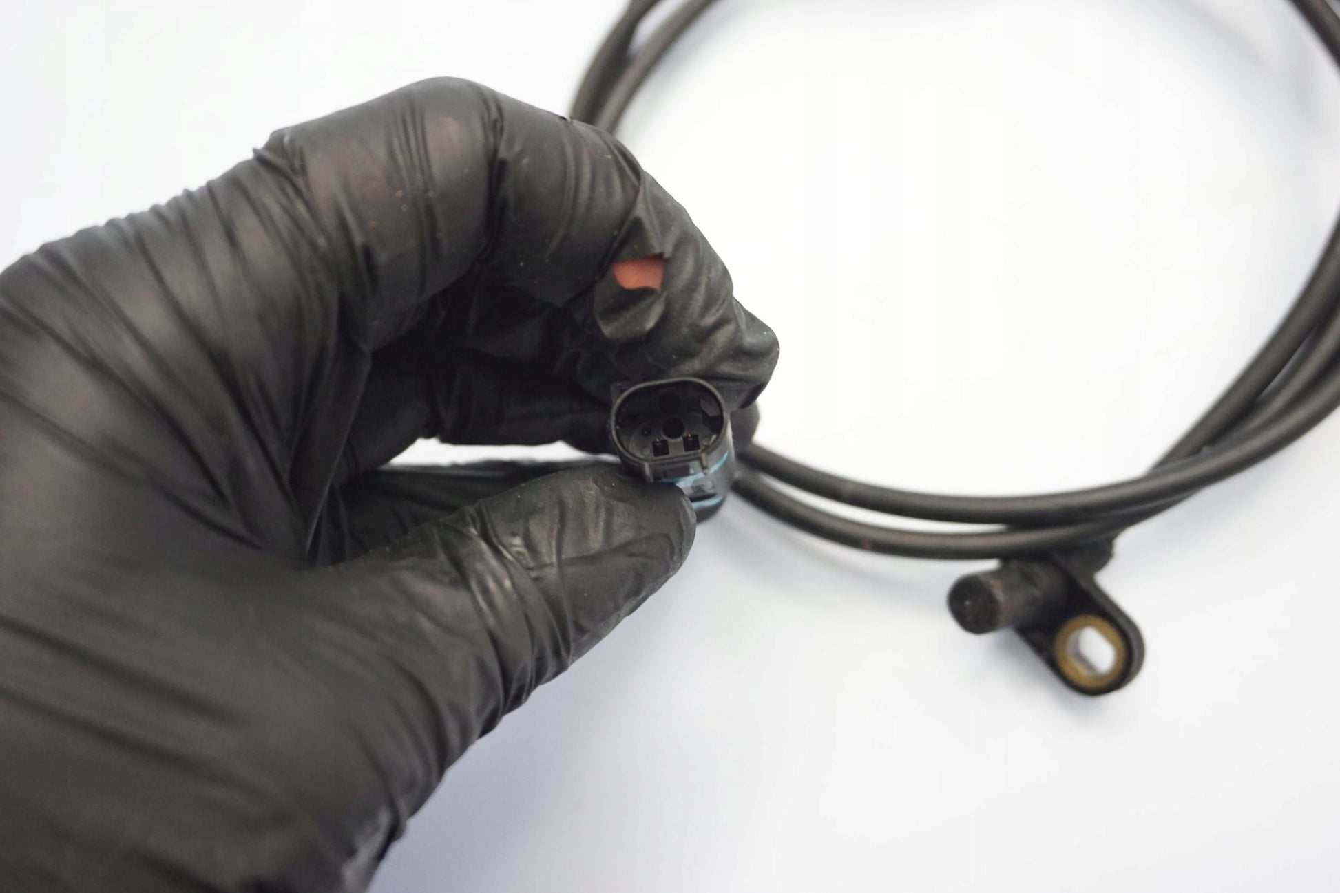 KTM 1050 ADVENTURE 15- ABS Sensor hinten 6