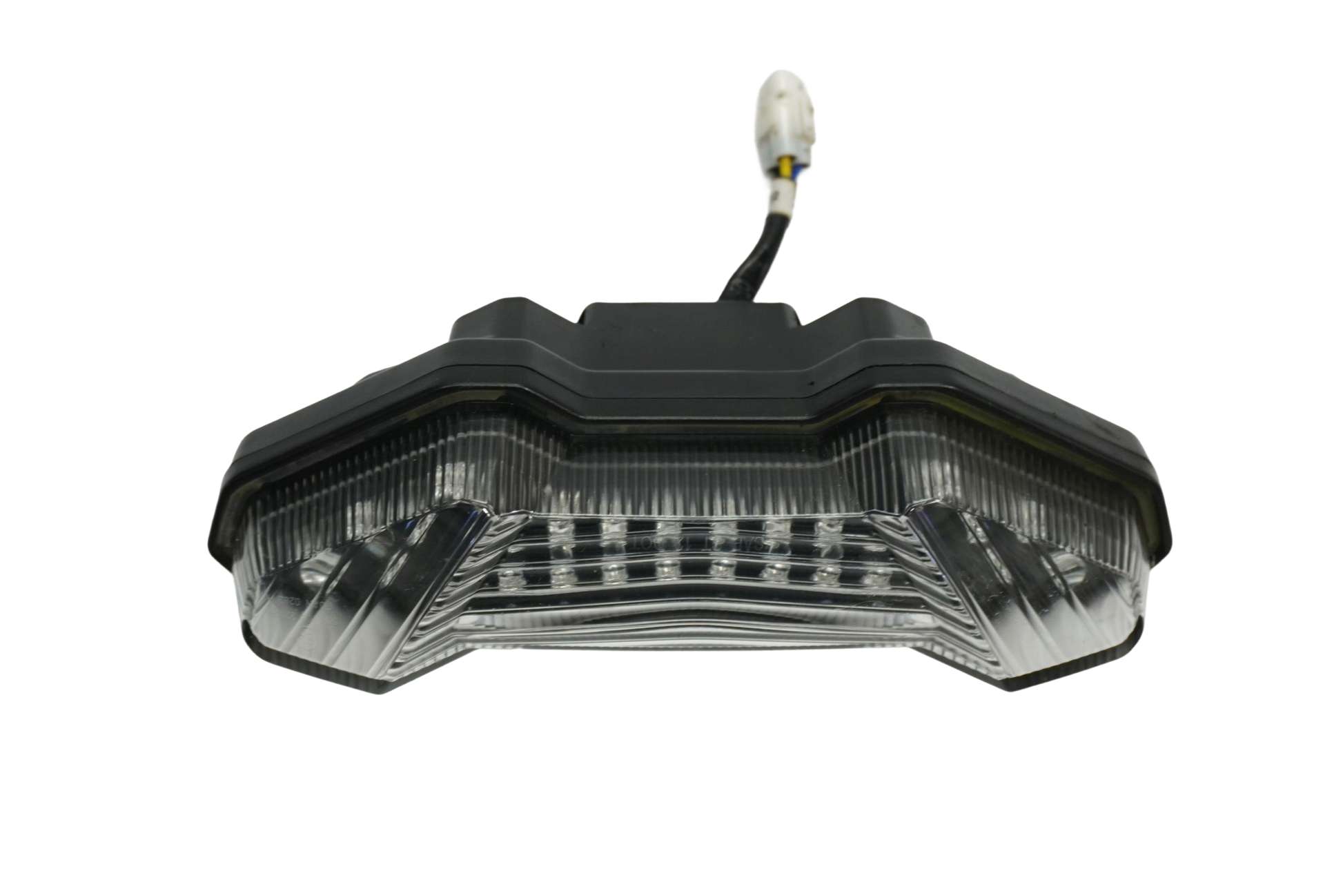 YAMAHA MT-07 TRACER 7 TRACER 700 20- Rücklicht 1