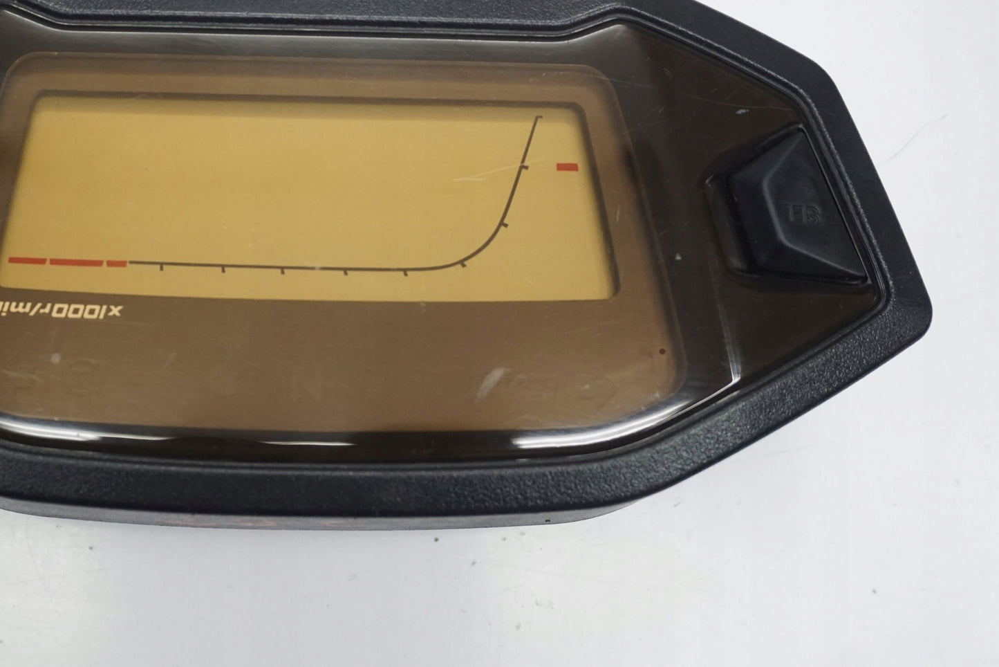 HONDA CB 500 X 2016 Tacho Tachometer Cockpit Speedometer 7