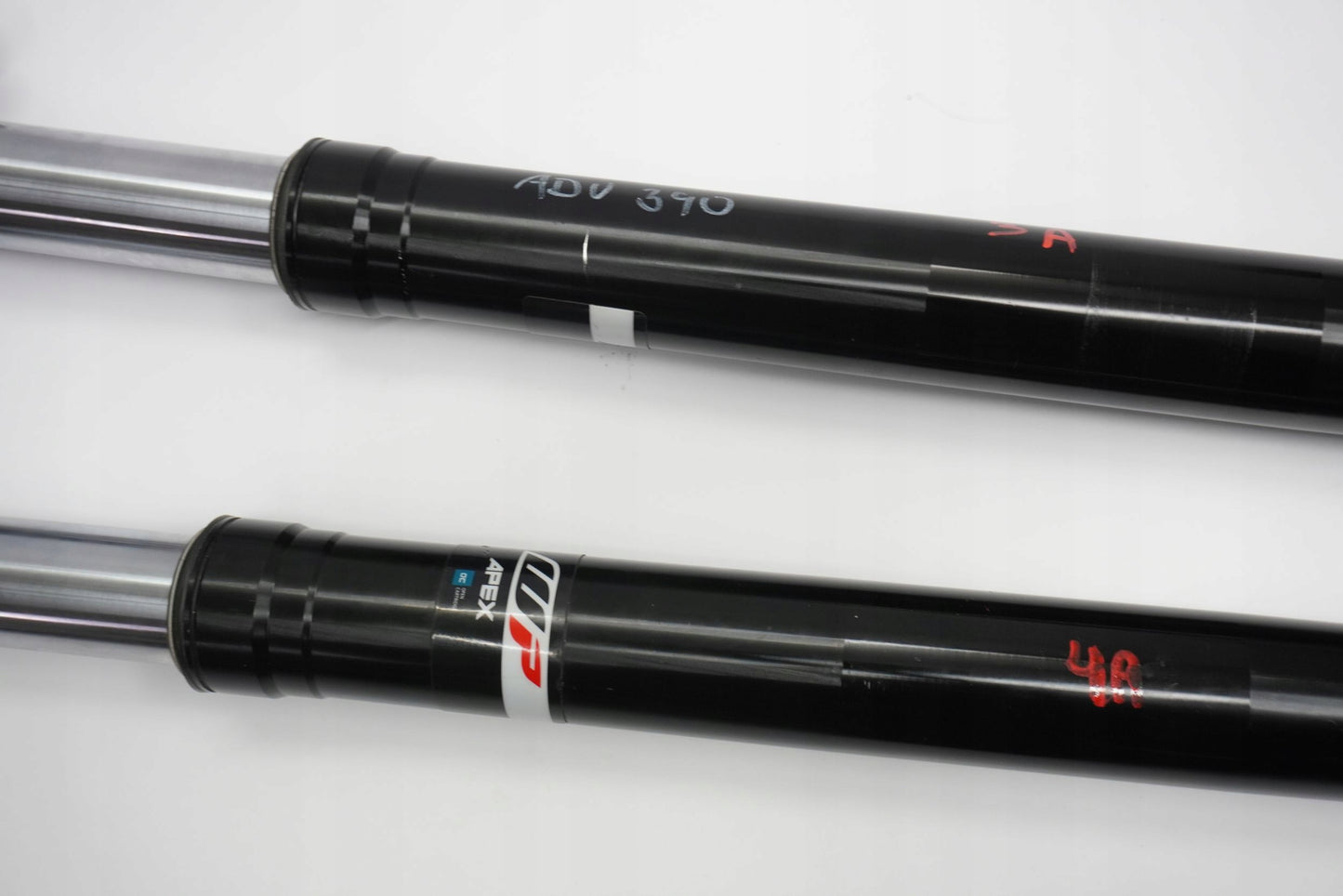 KTM 390 ADV ADVENTURE Gabel Gabelholme Fork 2