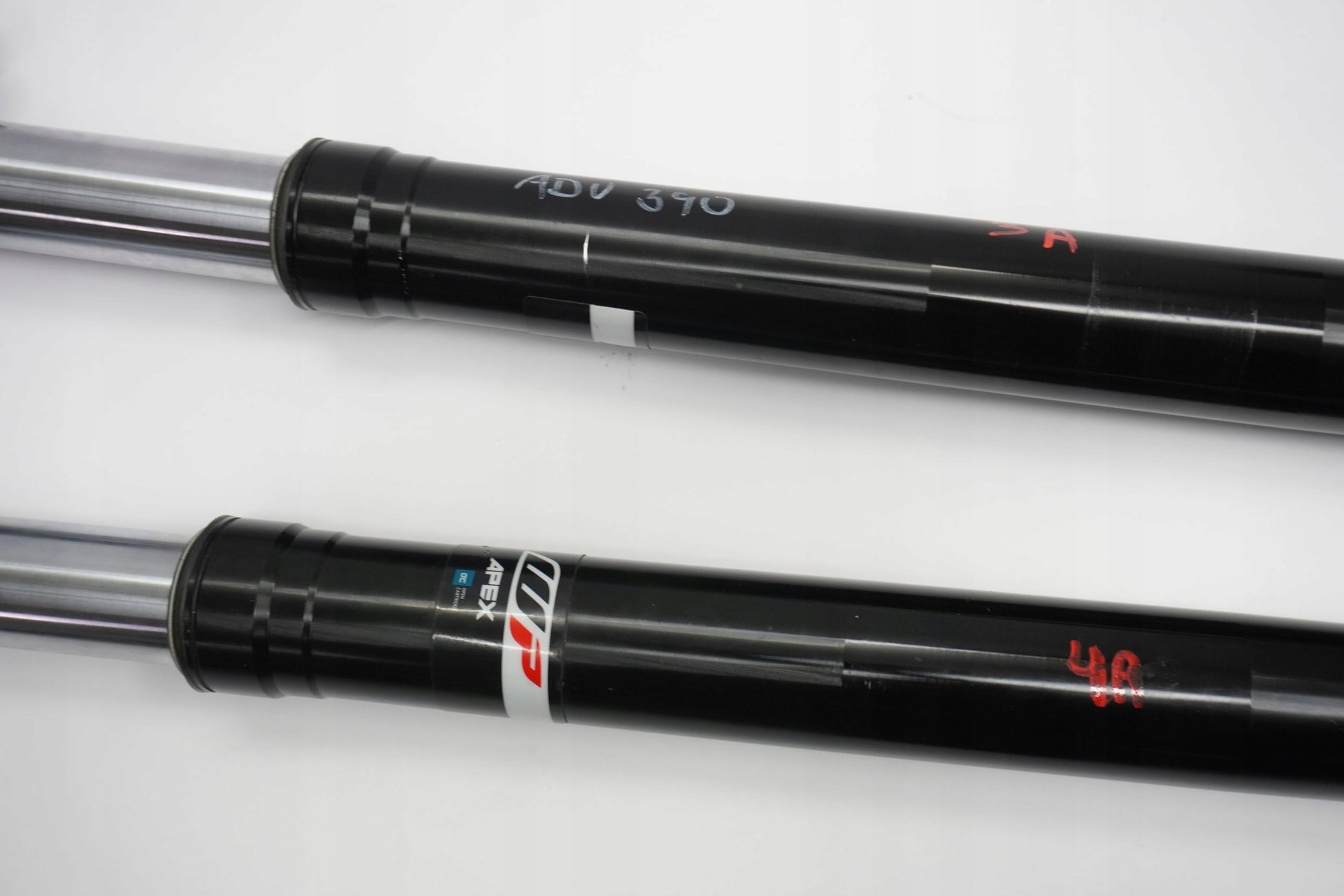 KTM 390 ADV ADVENTURE Gabel Gabelholme Fork 2