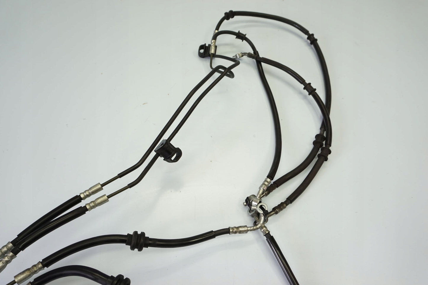 KAWASAKI VERSYS 650 15-21 ABS Pumpe Druckmodulator 3