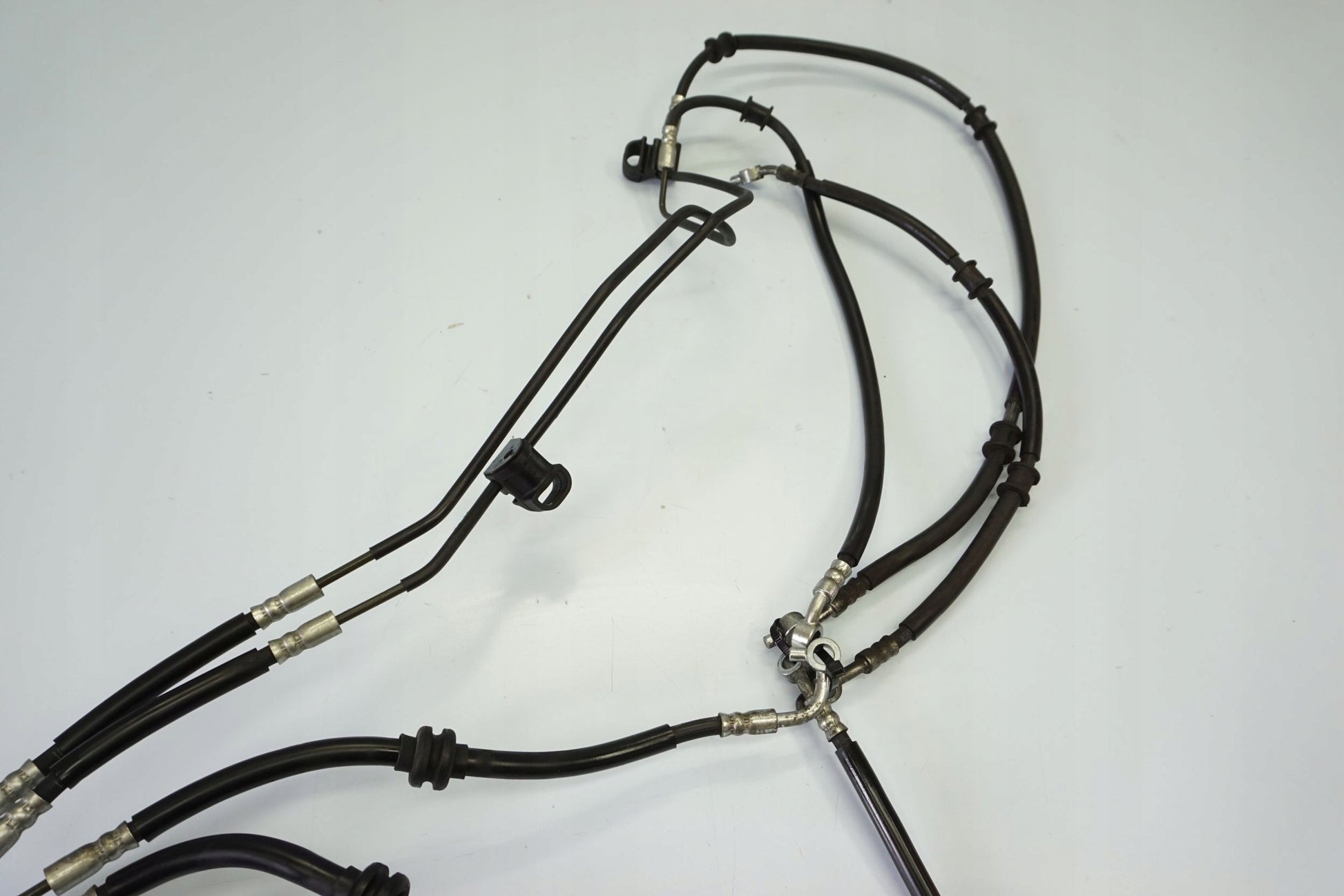 KAWASAKI VERSYS 650 15-21 ABS Pumpe Druckmodulator 3