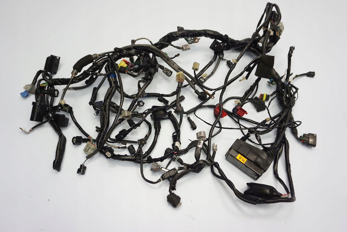 HONDA X-ADV 750 17- Kabelbaum Wiring Harness 7