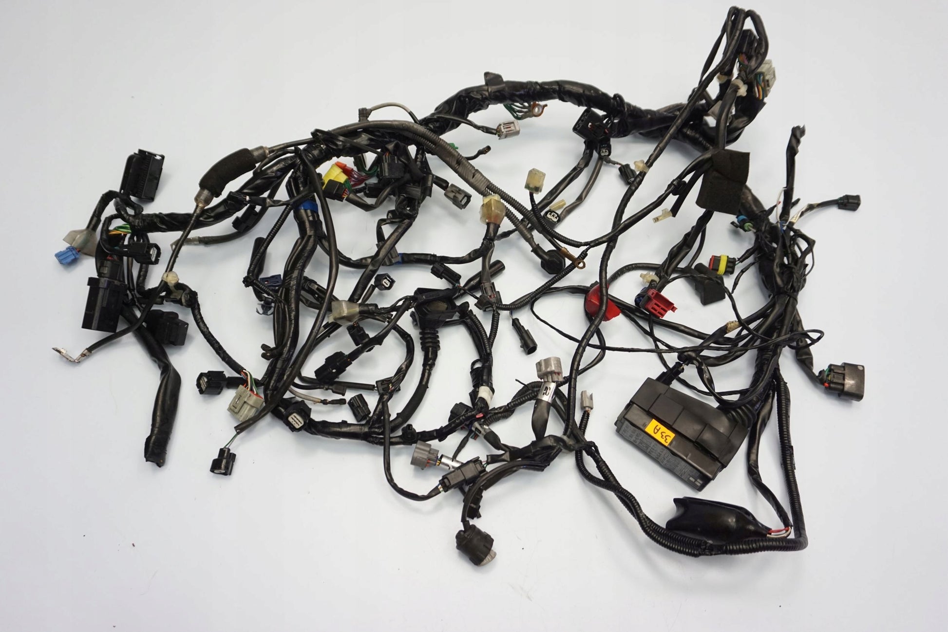 HONDA X-ADV 750 17- Kabelbaum Wiring Harness 7