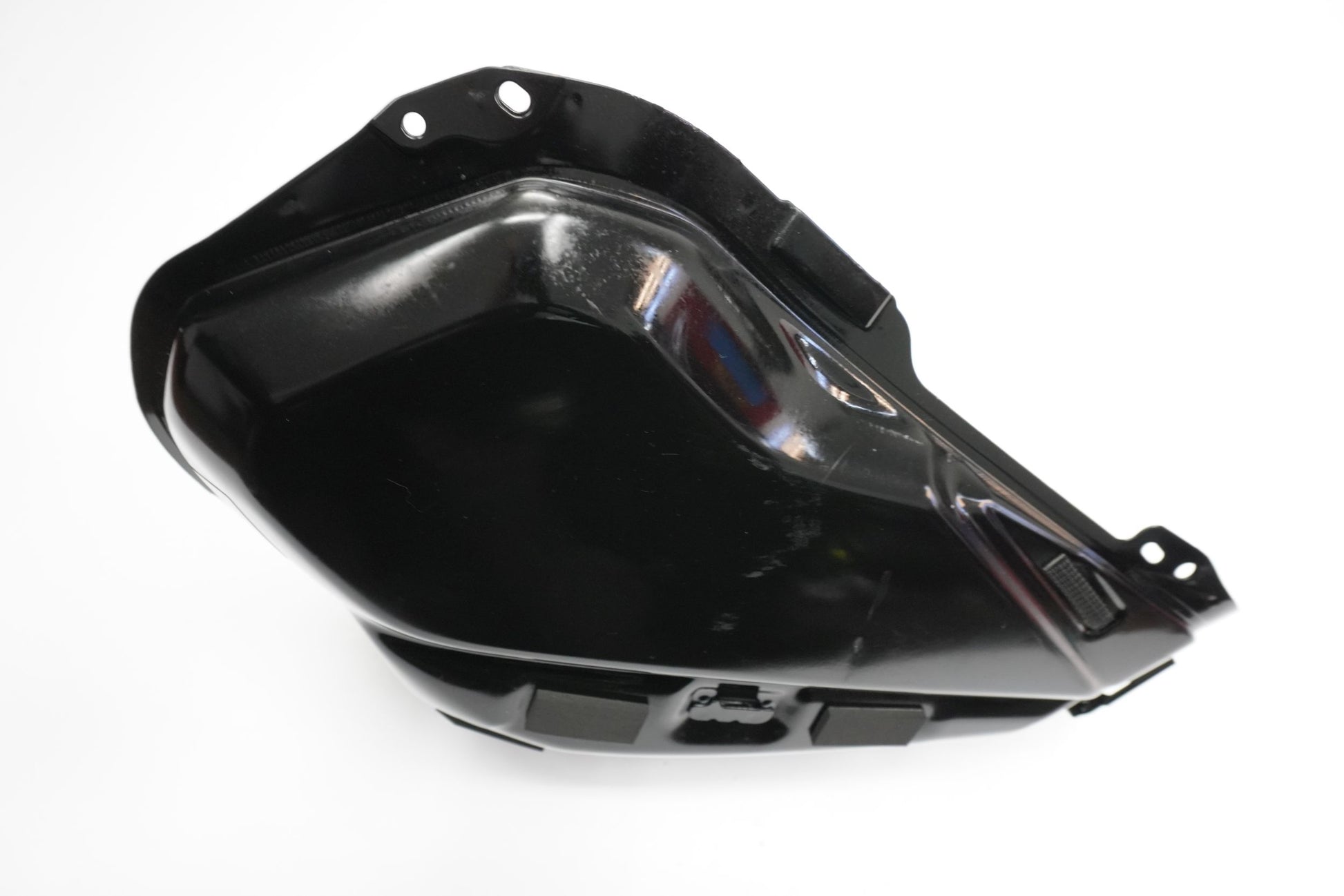 YAMAHA TENERE 700 22- Kraftstofftank Benzintank Fuel Tank 9