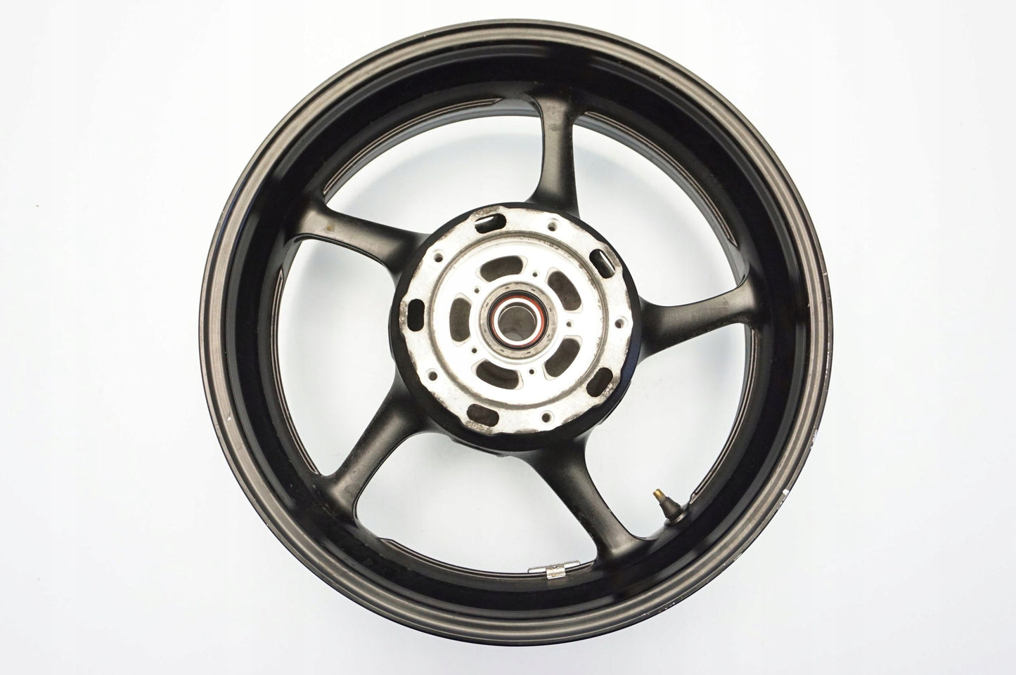 YAMAHA FZ8 10-15 Felge hinten Wheel Hinterrad