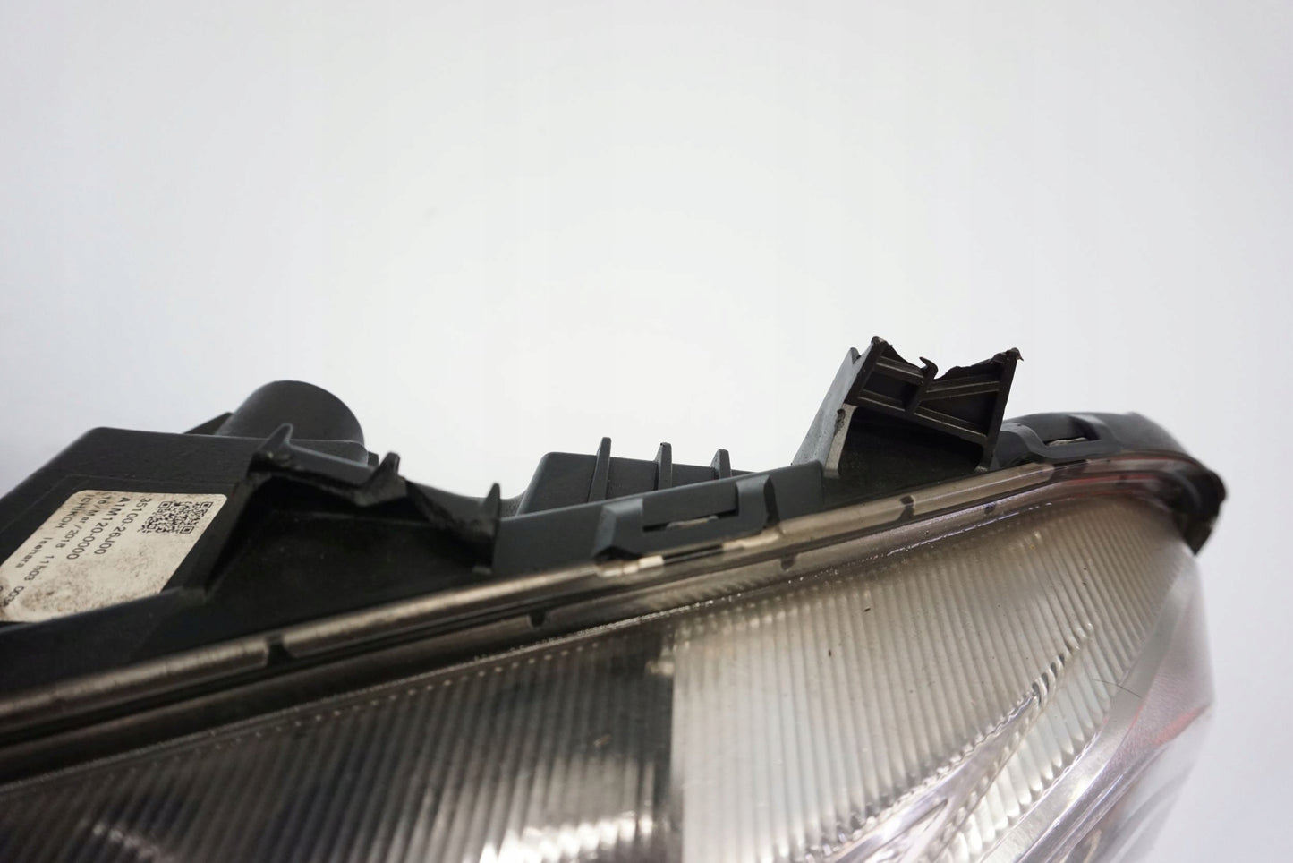 SUZUKI BURGMAN 650 13- Scheinwerfer Headlight 3