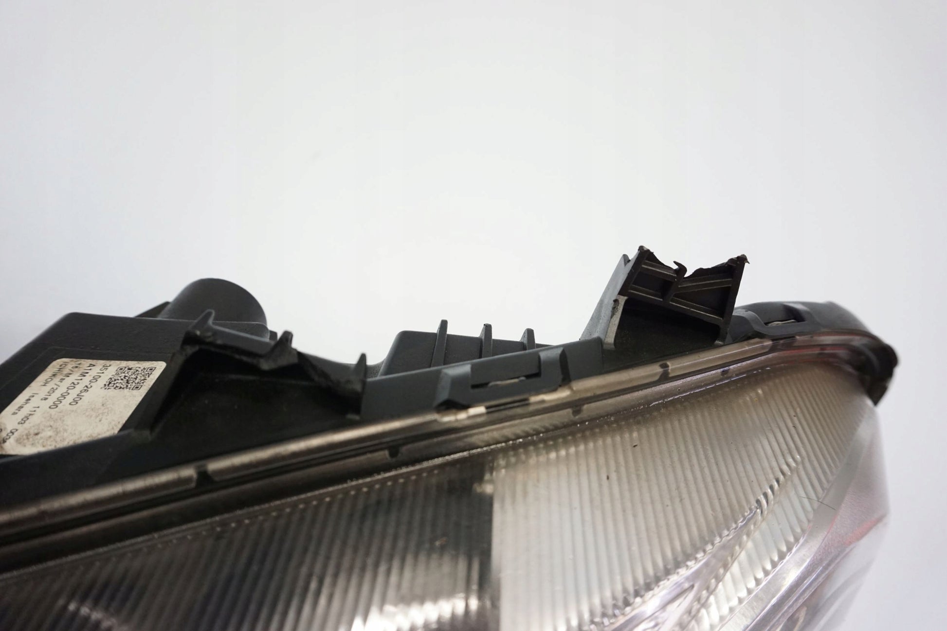 SUZUKI BURGMAN 650 13- Scheinwerfer Headlight 3