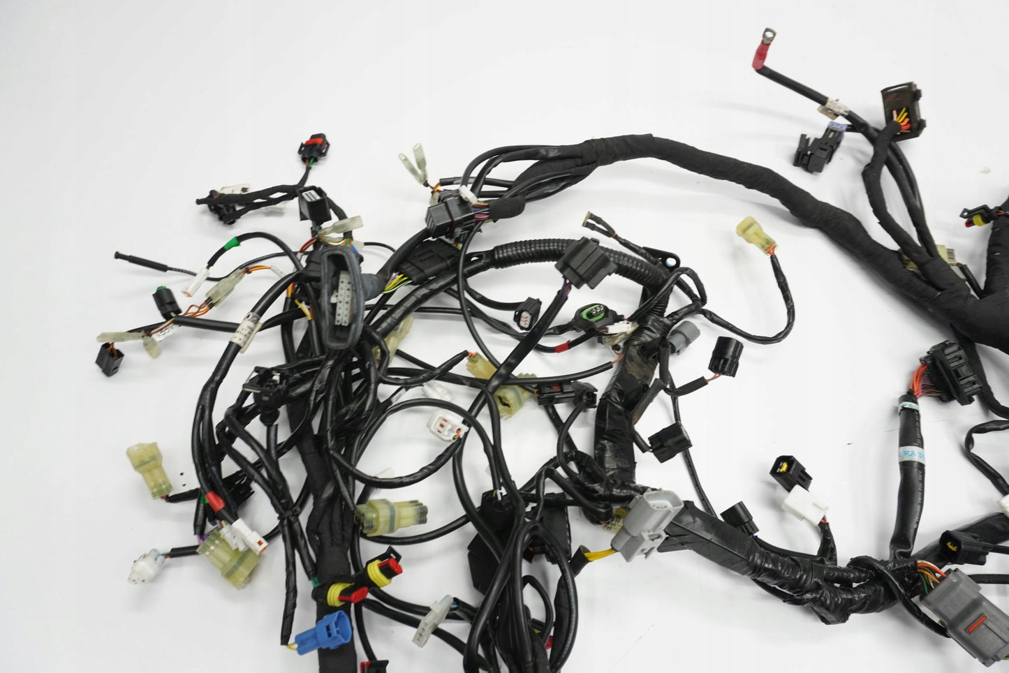KTM 1290 SUPER ADVENTURE S 17- Kabelbaum Wiring Harness 10