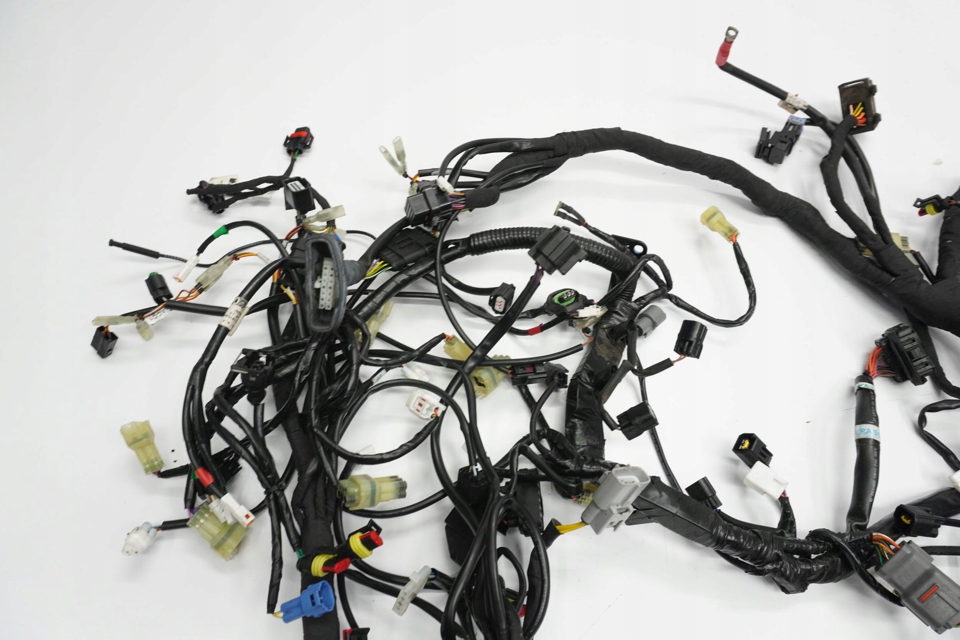 KTM 1290 SUPER ADVENTURE S 17- Kabelbaum Wiring Harness 10
