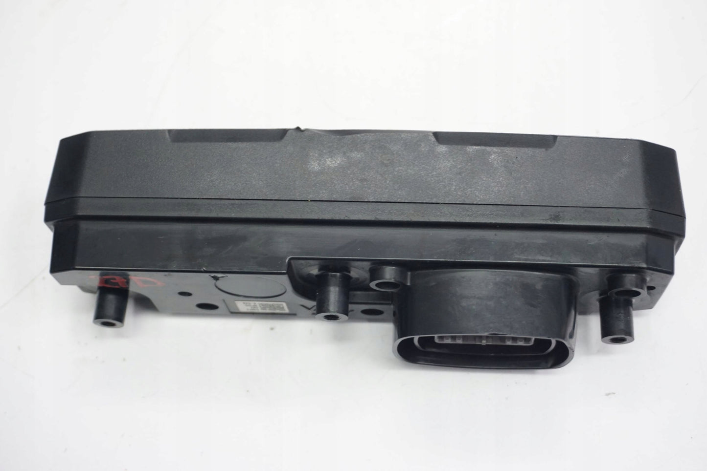 HONDA CRF 1100 L AFRICA TWIN ADVENTURE SPORT 19- Tacho Tachometer Cockpit Speedometer 10