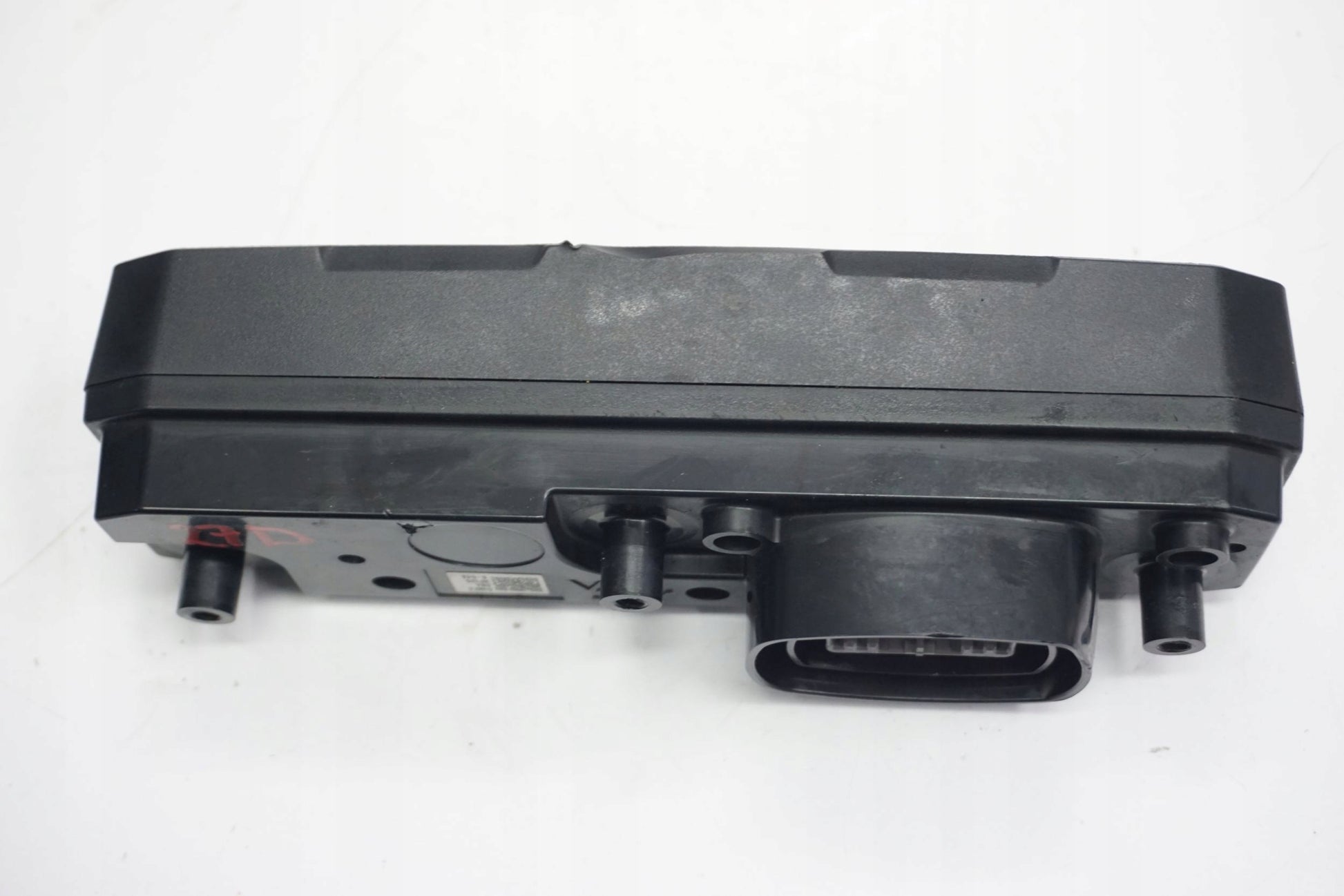 HONDA CRF 1100 L AFRICA TWIN ADVENTURE SPORT 19- Tacho Tachometer Cockpit Speedometer 10