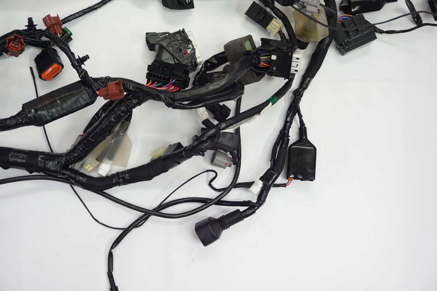 KAWASAKI ZX-10R 1000 NINJA 21-22 Kabelbaum Wiring Harness 2