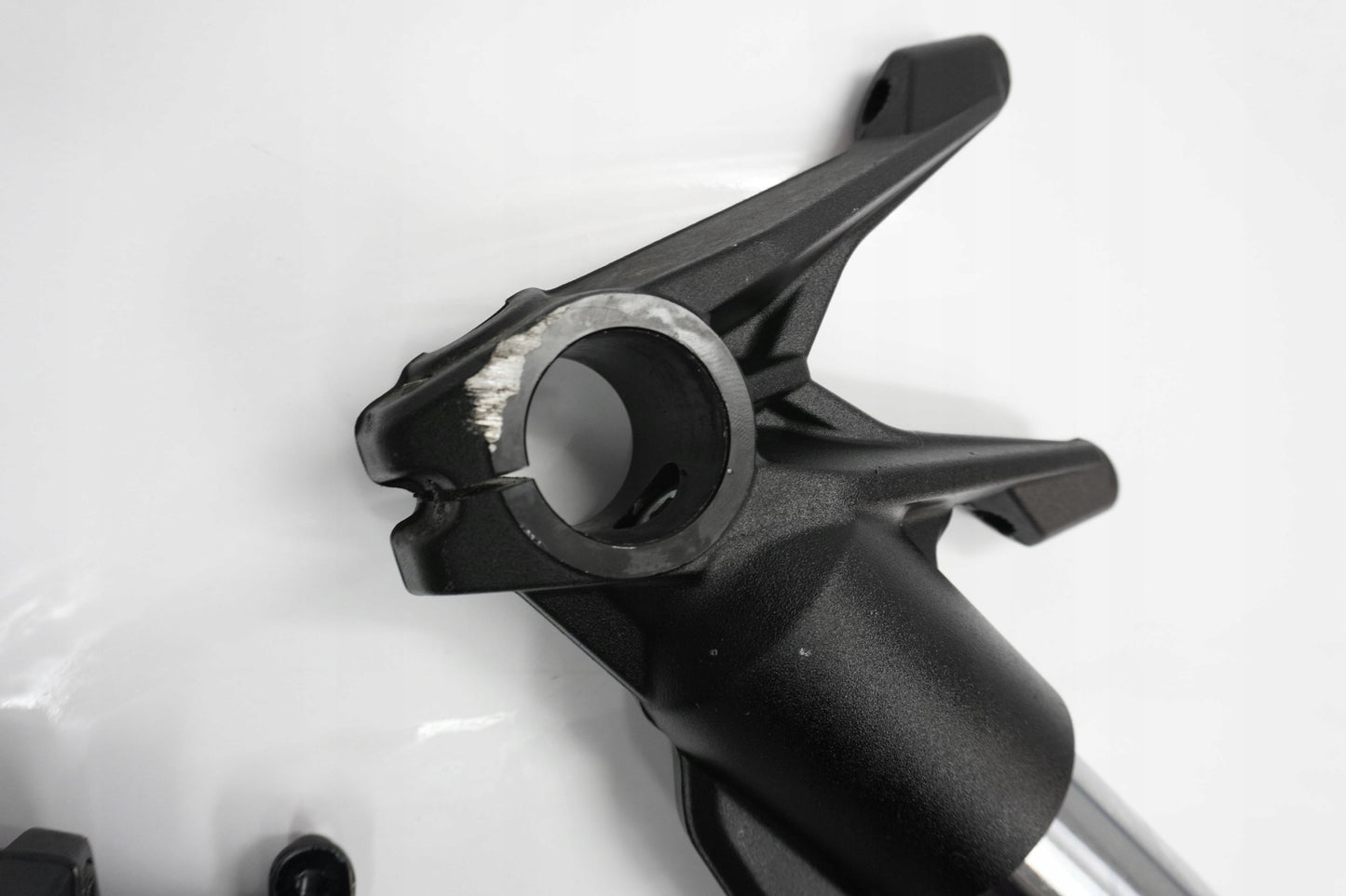 DUCATI MULTISTRADA 1200 S 10-15 Gabel Gabelholme Fork 6