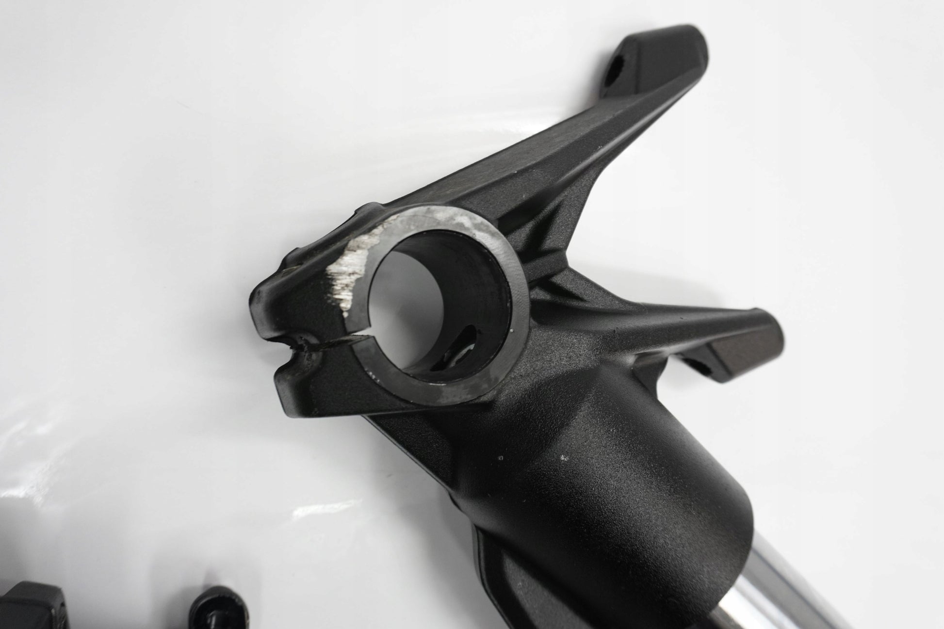 DUCATI MULTISTRADA 1200 S 10-15 Gabel Gabelholme Fork 6