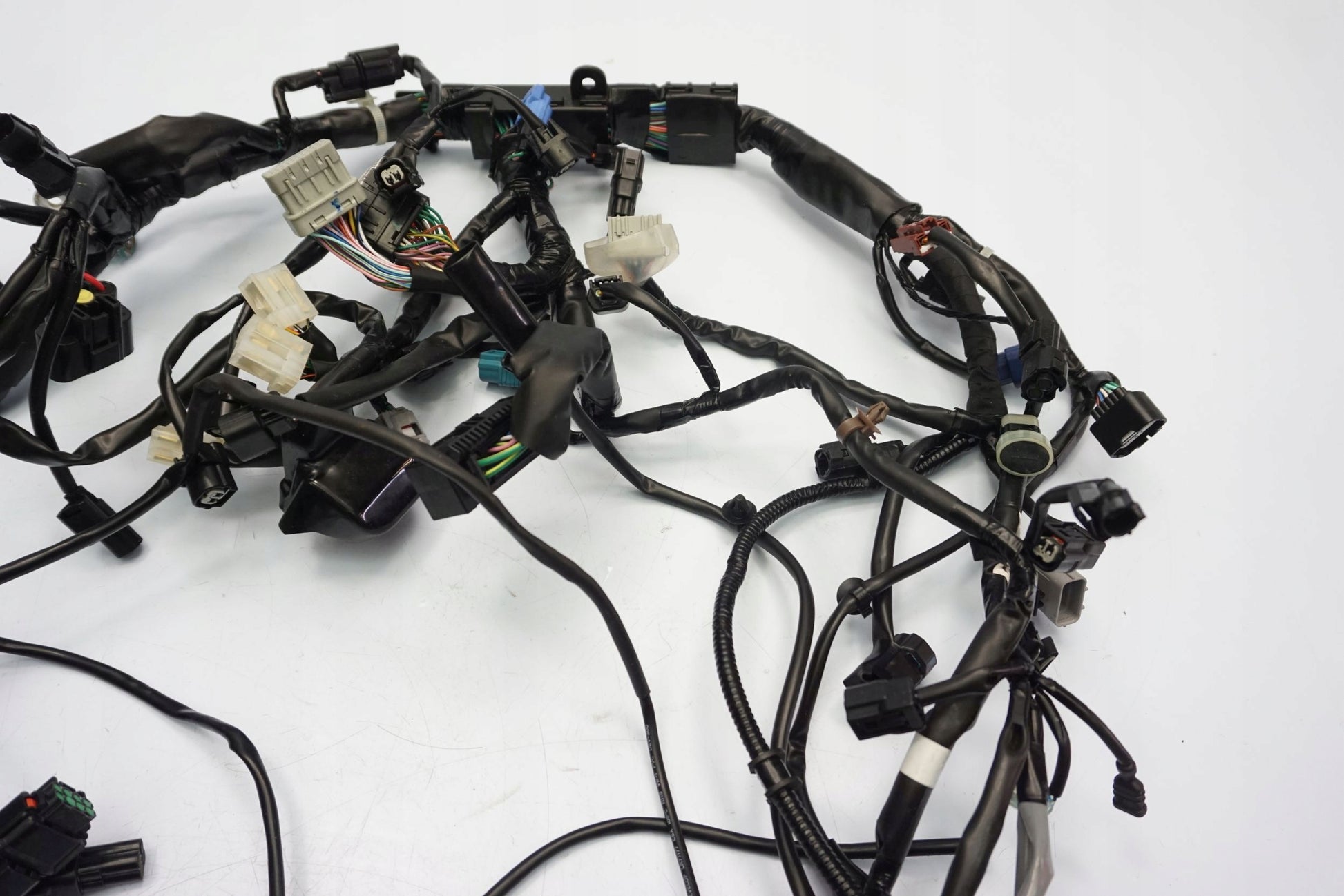 HONDA CBR 650 R 19-23 Kabelbaum Wiring Harness 4
