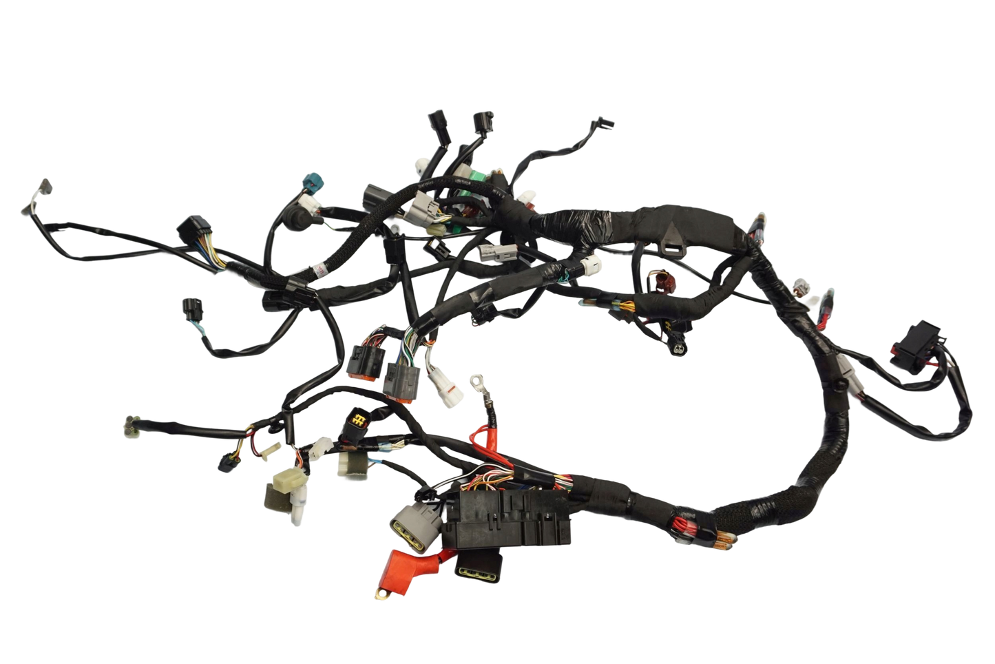 SUZUKI GSX-S 1000 F 15-20 Kabelbaum Wiring Harness 1