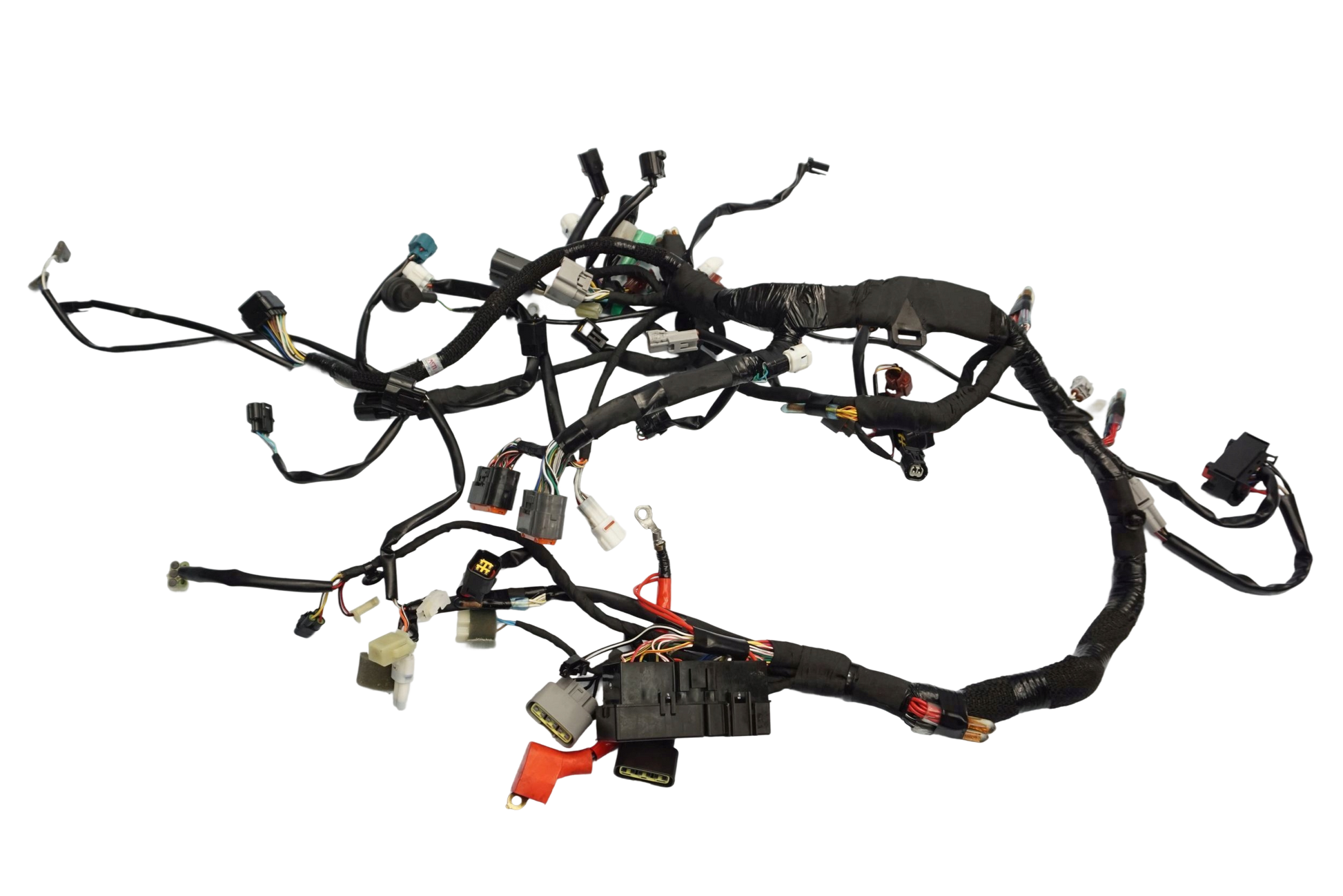 SUZUKI GSX-S 1000 F 15-20 Kabelbaum Wiring Harness 1