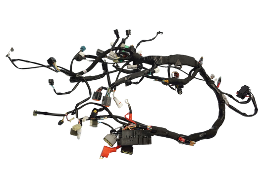 SUZUKI GSX-S 1000 F 15-20 Kabelbaum Wiring Harness 1