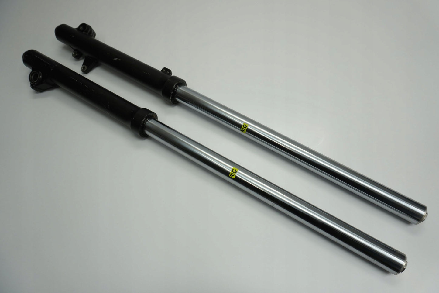 YAMAHA WR 125 09-14 Gabel Gabelholme Fork 8