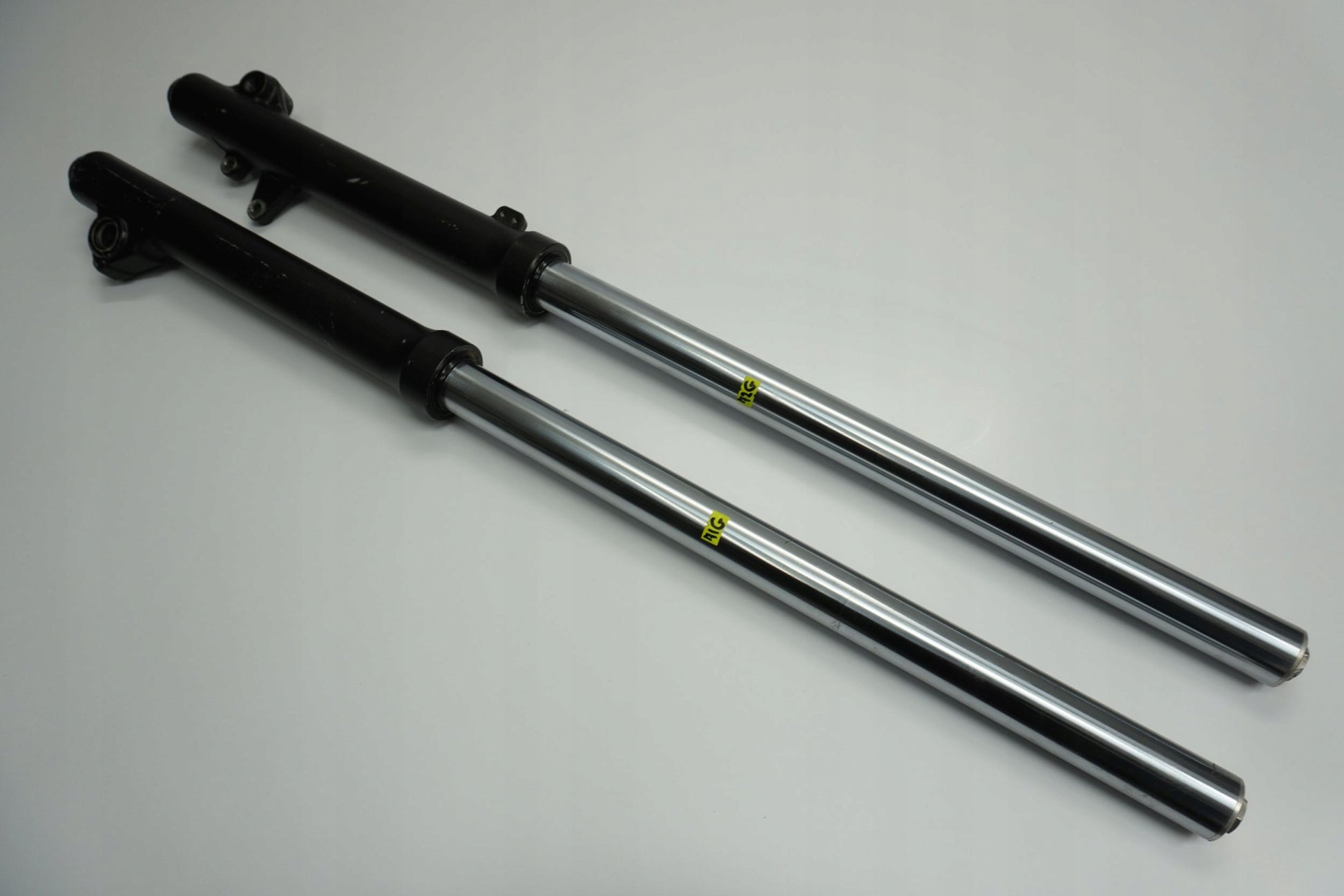 YAMAHA WR 125 09-14 Gabel Gabelholme Fork 8