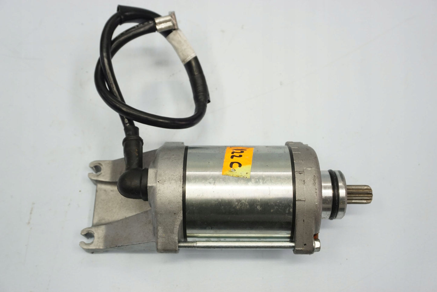 KAWASAKI Z 650 17-19 Anlasser Starter Motor 2