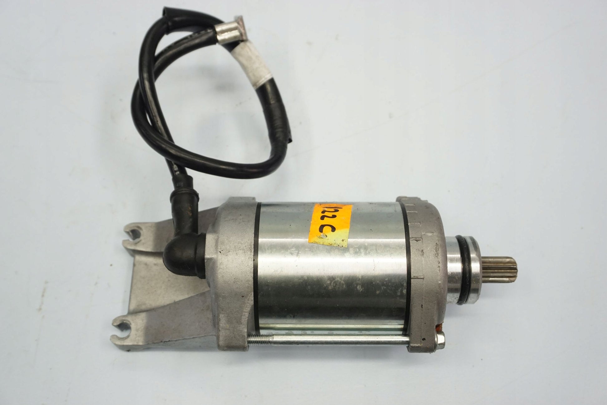 KAWASAKI Z 650 17-19 Anlasser Starter Motor 2