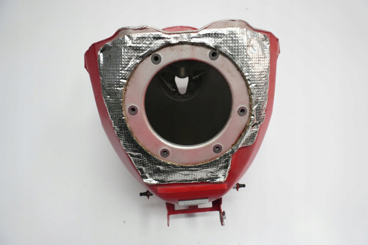 BMW S 1000 R 17-20 Kraftstofftank Benzintank Fuel Tank 10