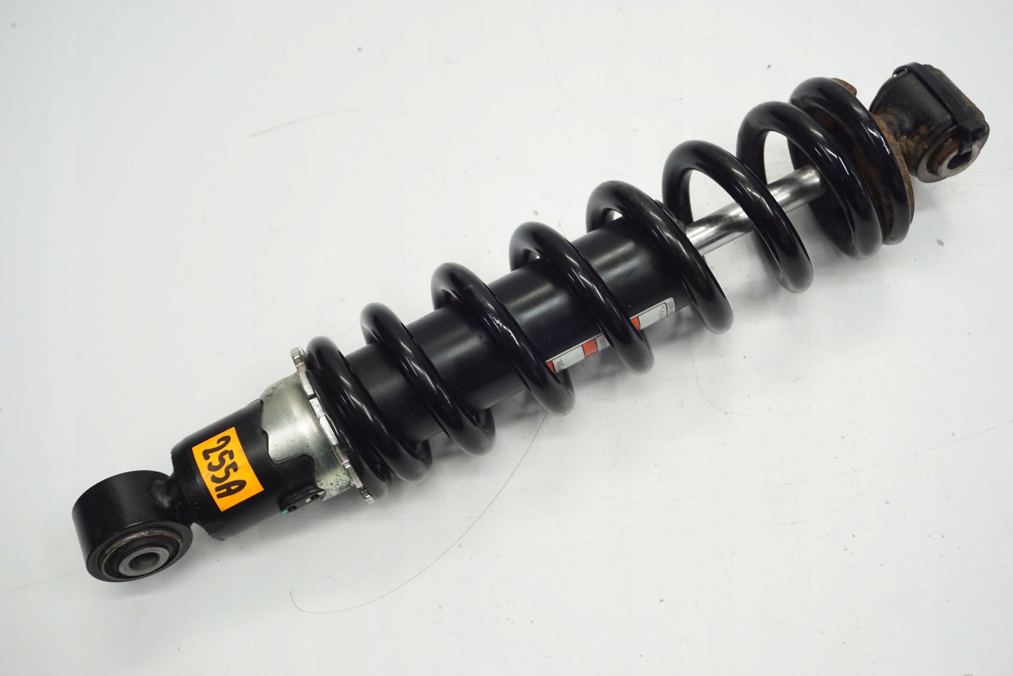 KAWASAKI NINJA 400 18-23 Stoßdämpfer Federbein shock absorber 5