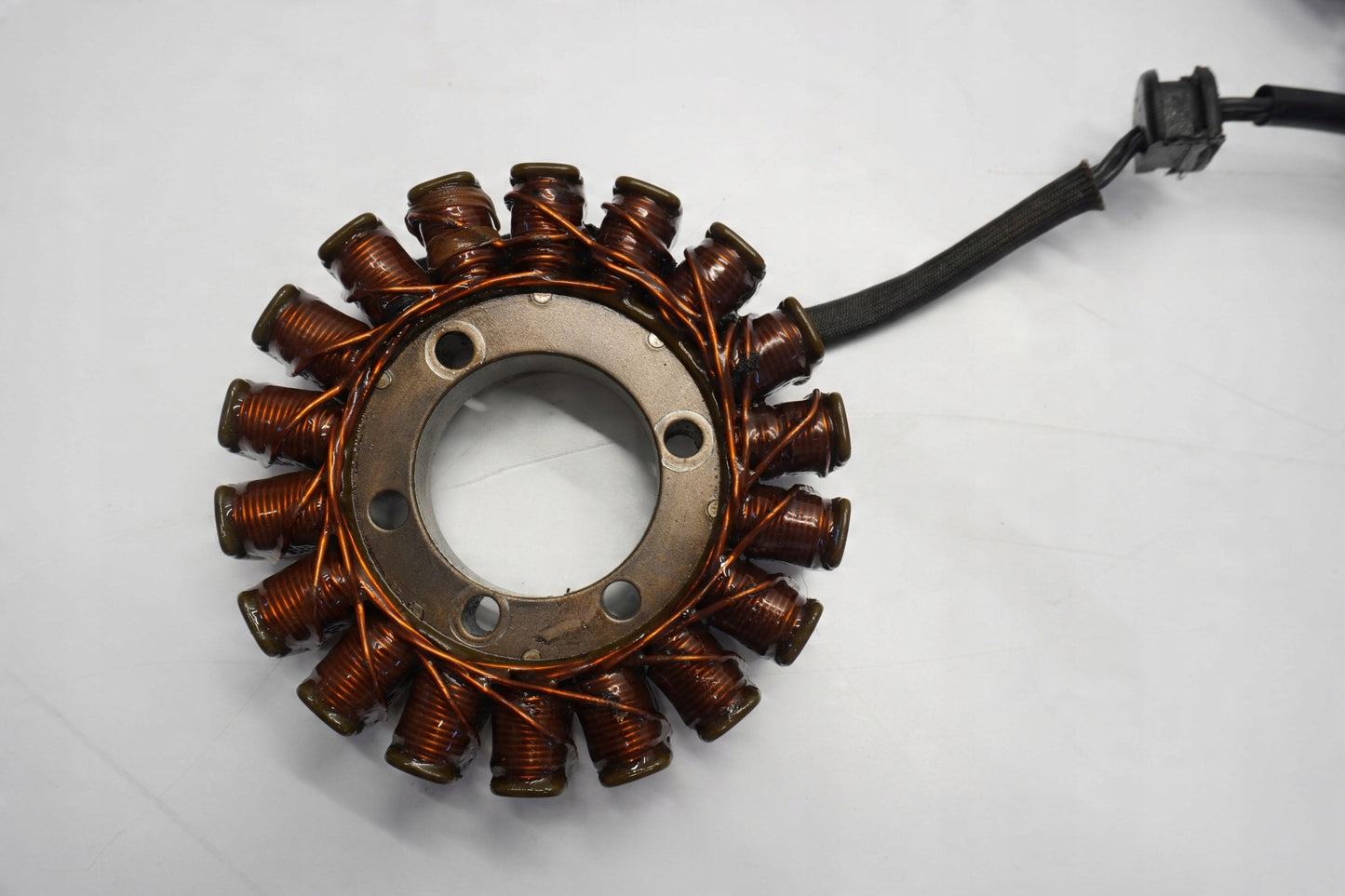 KTM 790 ADVENTURE 19-21 Lichtmaschine Stator Generator Lima Alternator 5