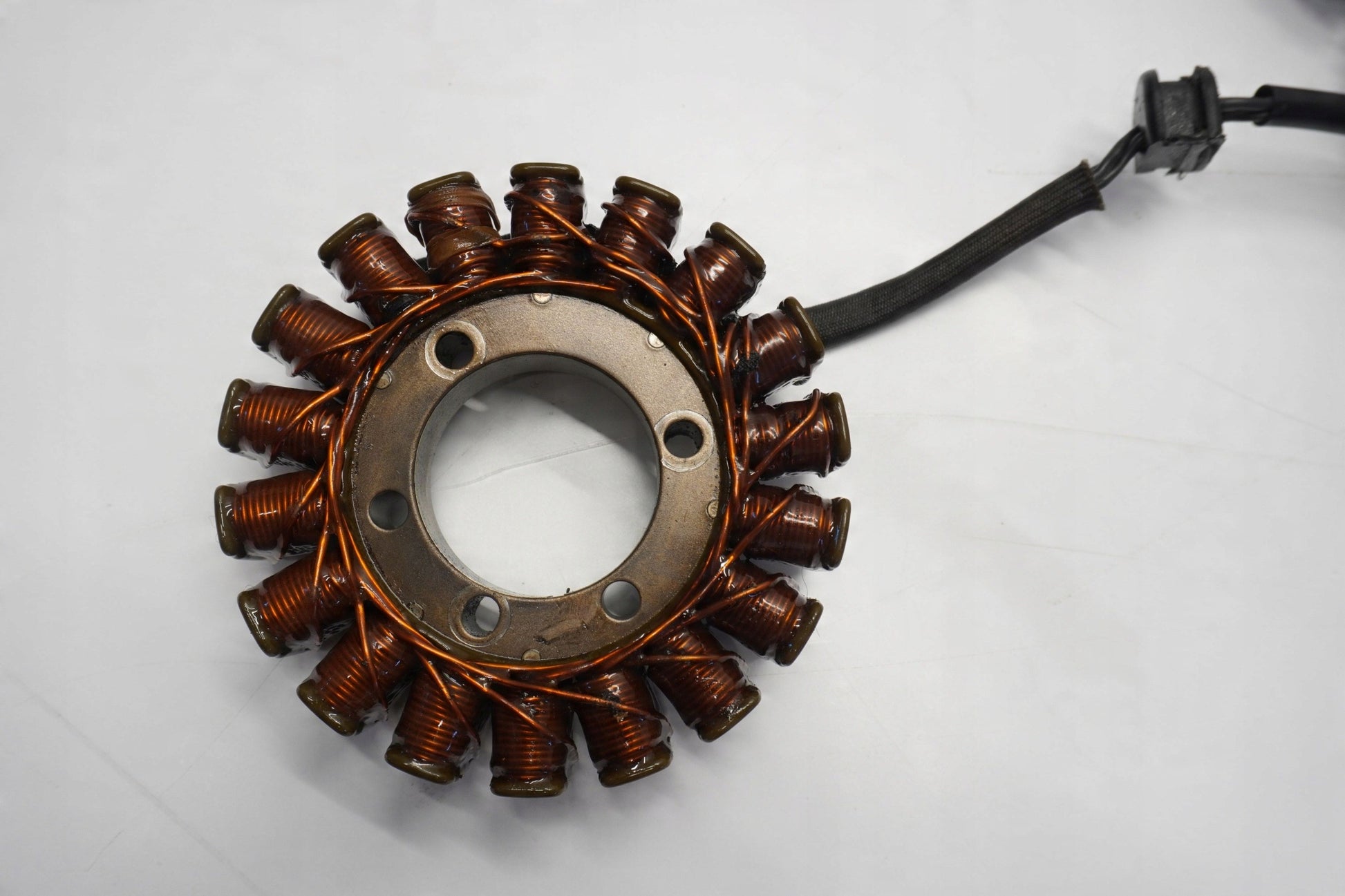KTM 790 ADVENTURE 19-21 Lichtmaschine Stator Generator Lima Alternator 5