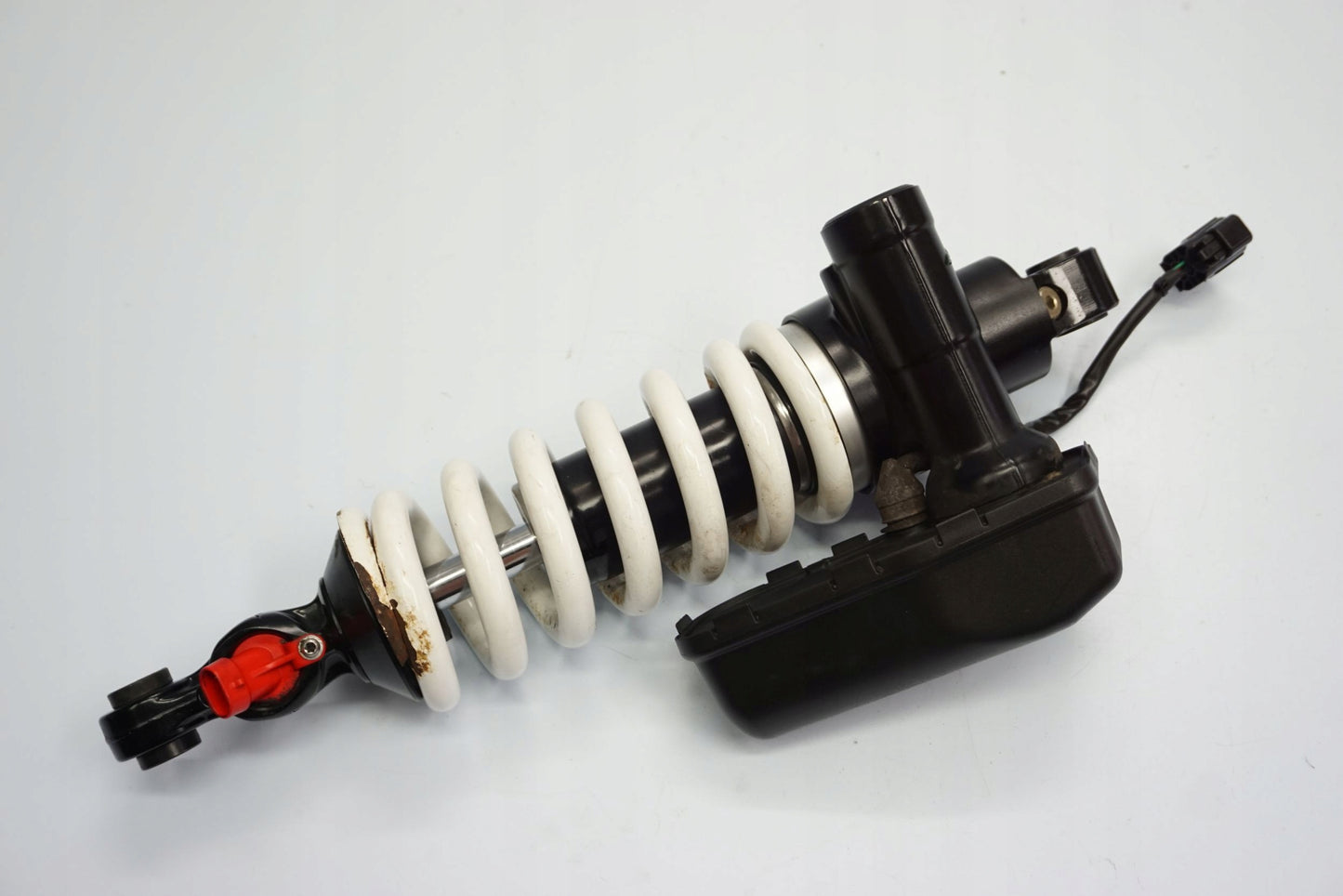 KTM 1290 SUPER ADVENTURE S 17- Stoßdämpfer Federbein shock absorber 2