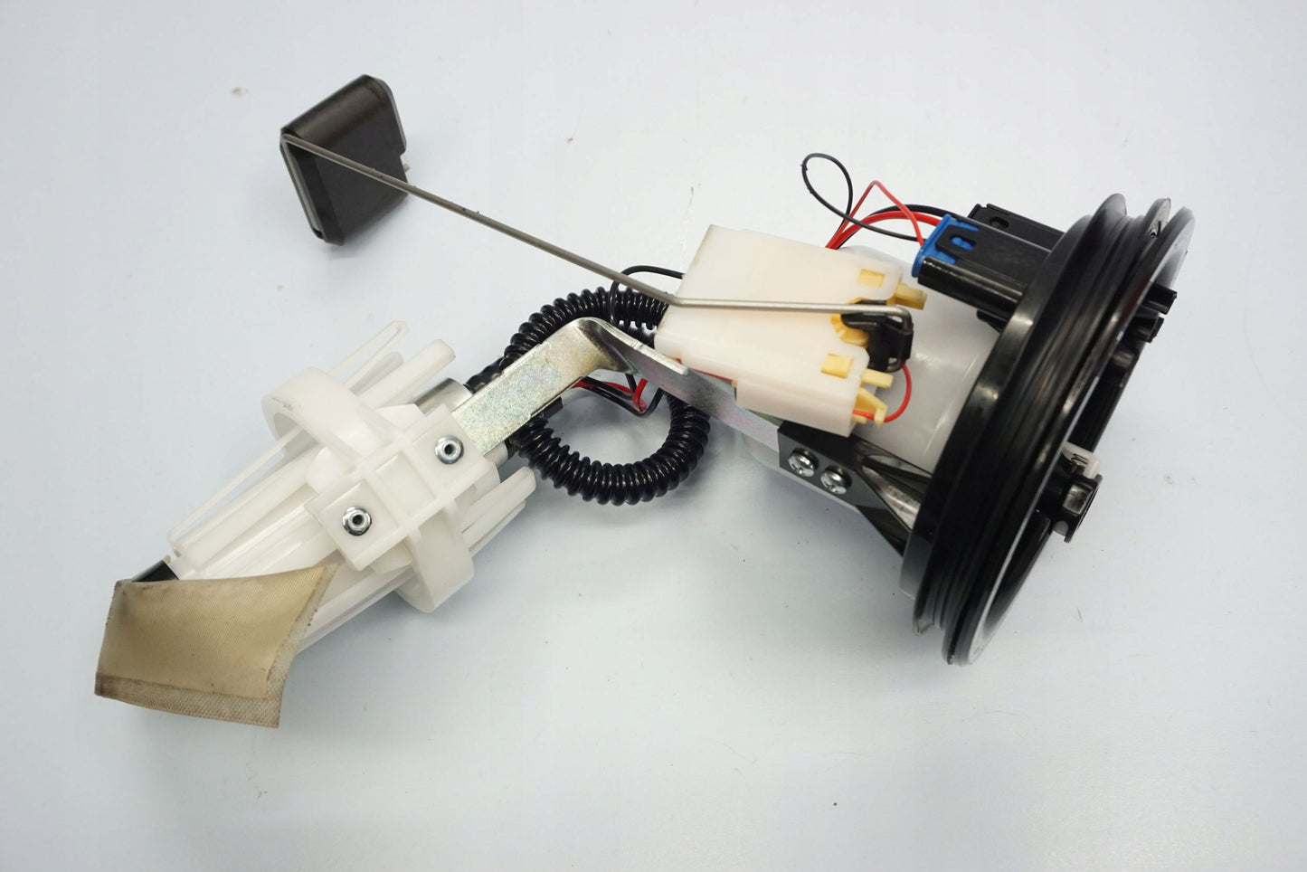 BMW R 1250 RS 19- Benzinpumpe Kraftstoffpumpe Fuel Pump 6