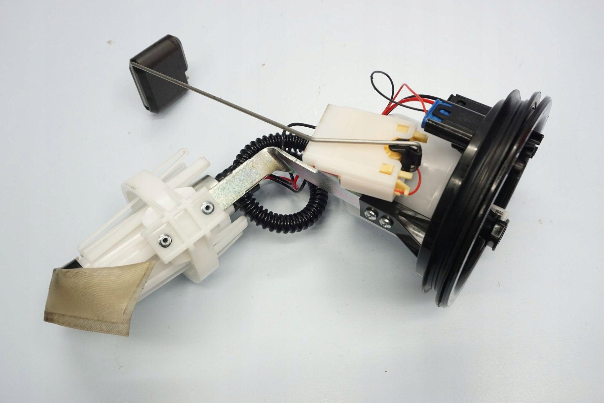 BMW R 1250 RS 19- Benzinpumpe Kraftstoffpumpe Fuel Pump 6