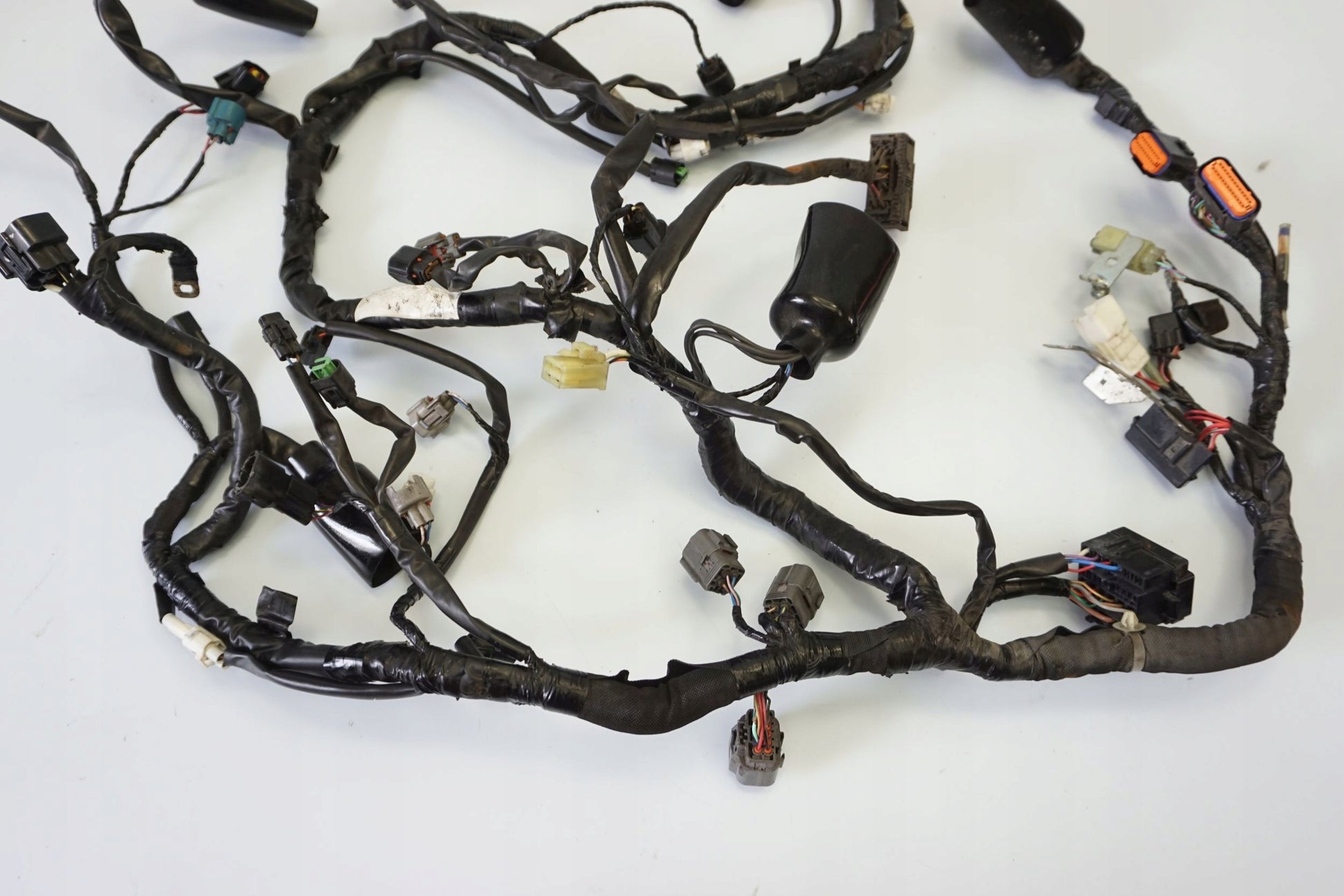 KAWASAKI VERSYS 650 15-21 Kabelbaum Wiring Harness 5