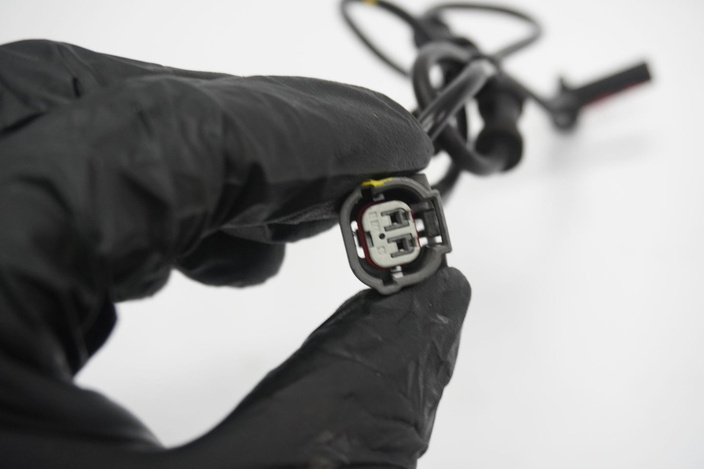 HONDA NSS 125 FORZA 18- ABS Sensor vorne 4