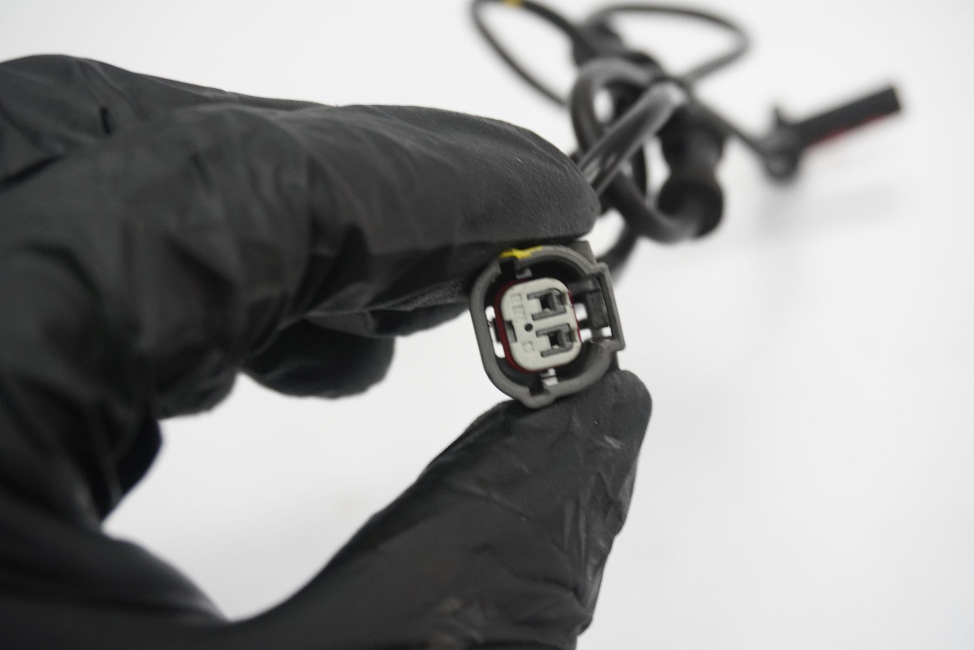 HONDA NSS 125 FORZA 18- ABS Sensor vorne 4