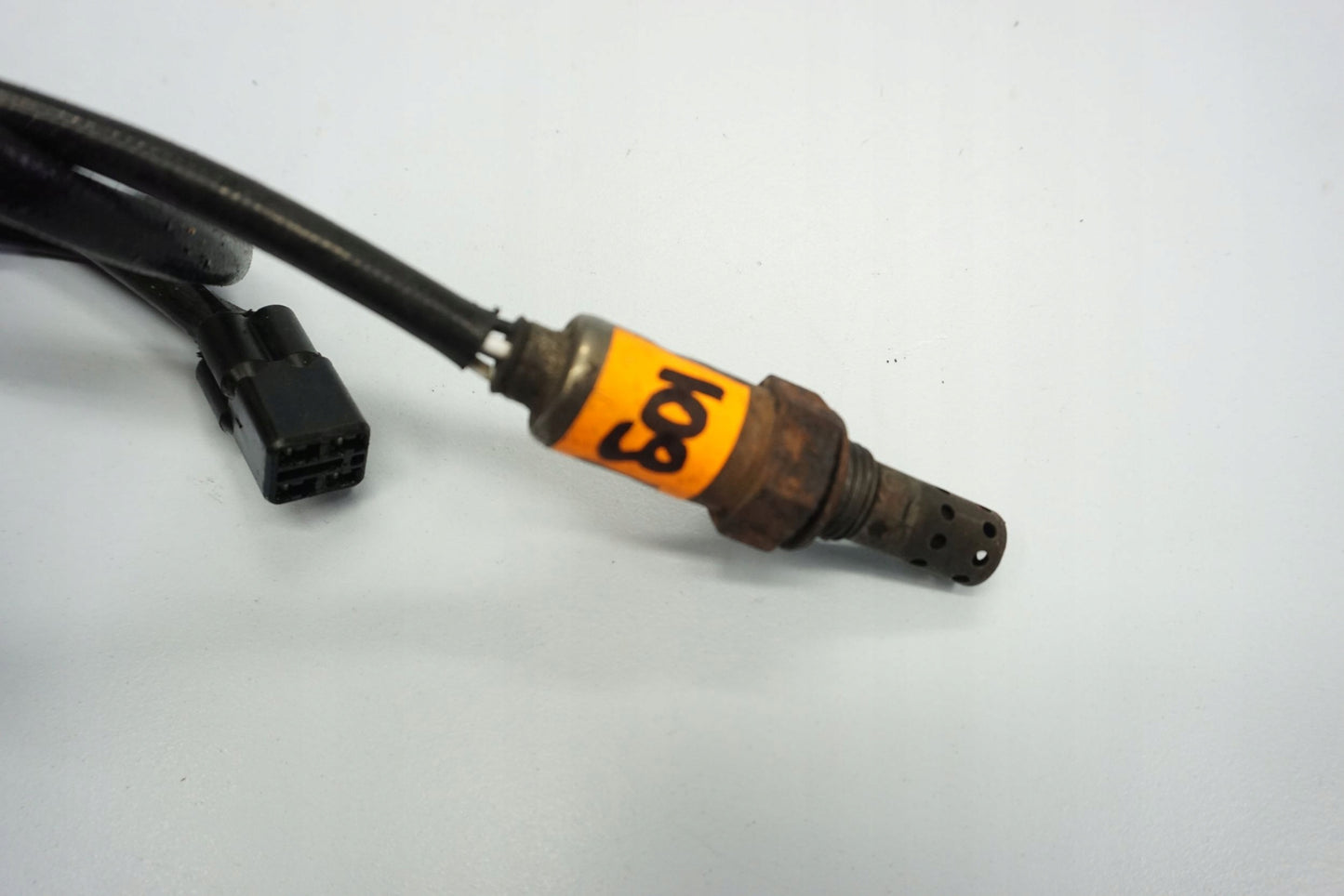 TRIUMPH SPEED TRIPLE 1050 11-16 Lambdasonde O2 Sensor Sonde Sonda Lambda