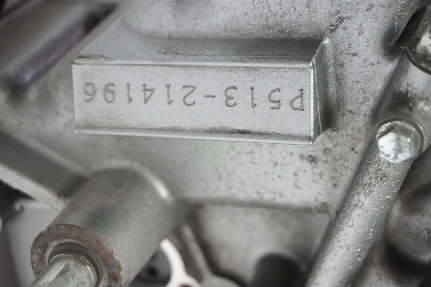 SUZUKI DL 650 V-STROM 19- Motor Motorblock Engine 8