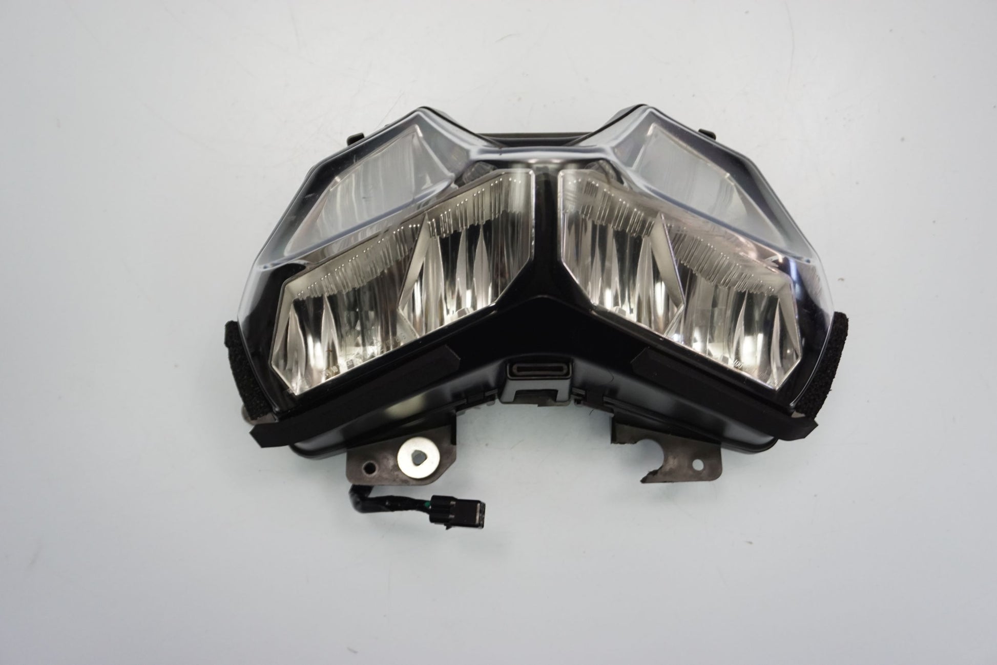 KAWASAKI Z 650 20-22 Scheinwerfer Headlight 10