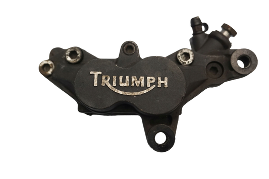 TRIUMPH TIGER EXPLORER 1200 12-17 Bremse Bremssattel Bremszange vorne rechts